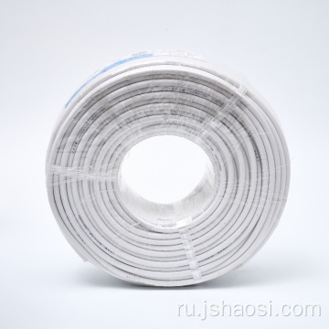 2 мм² Mica Wrap Fire, устойчивый